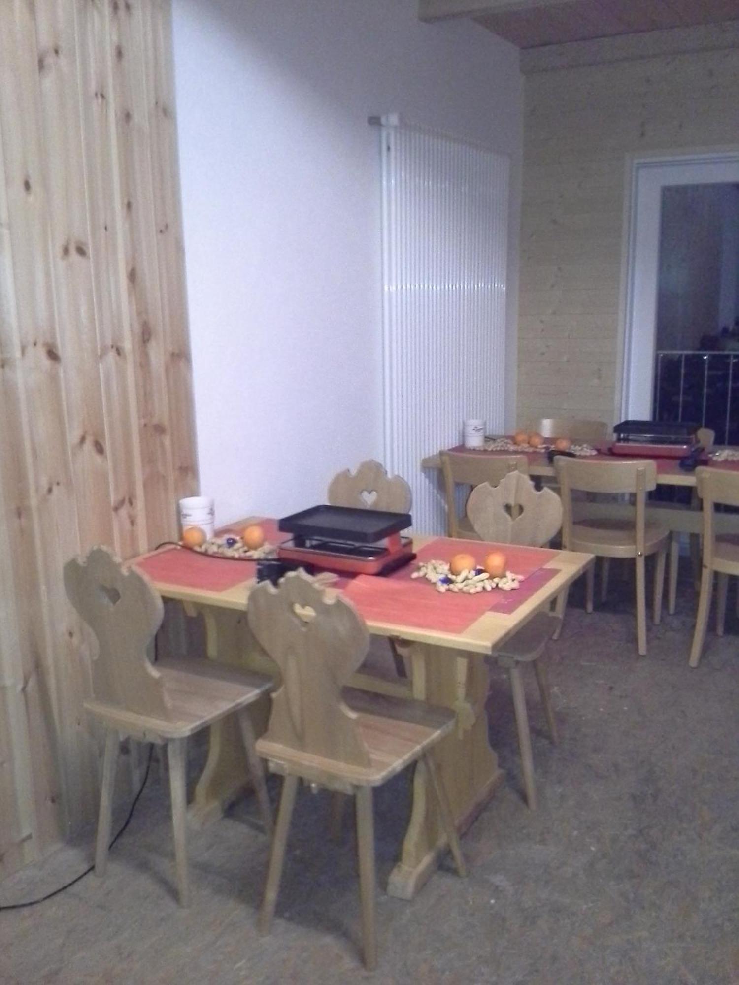 黑特霍夫酒店 Eichberg 外观 照片